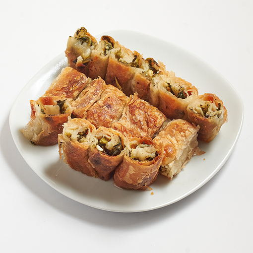Ispanaklı Boşnak Böreği (1 kg.)