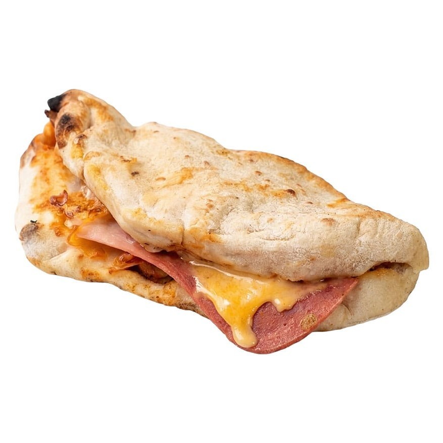ARTİZAN JAMBON CHEDDAR SANDVİÇ