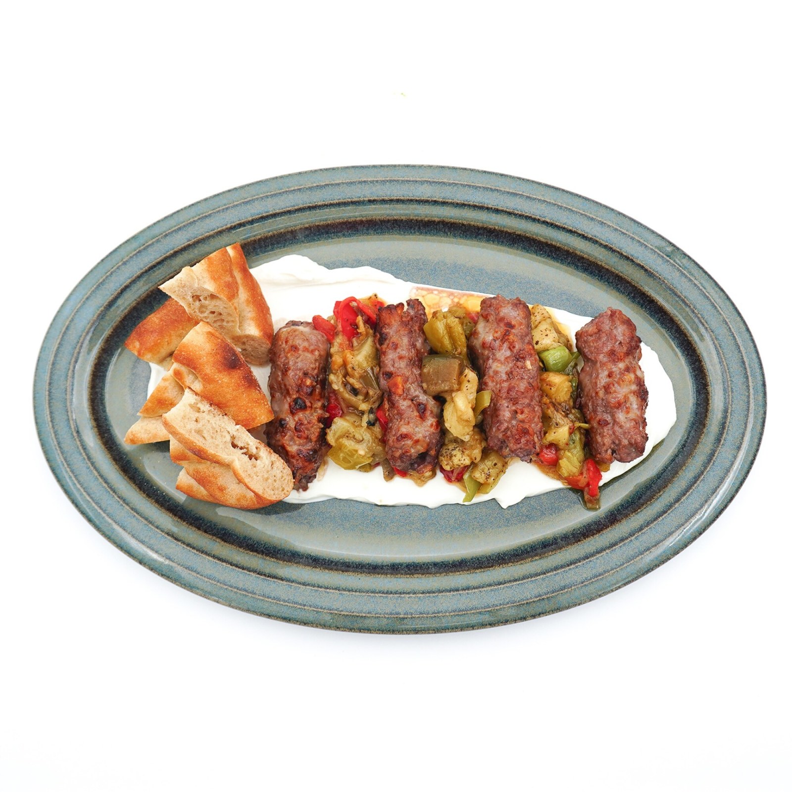 Şanslı Et