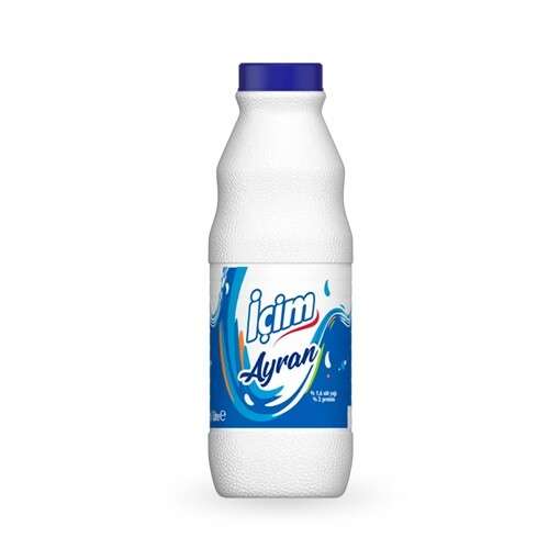 İçim Ayran (1 L.)