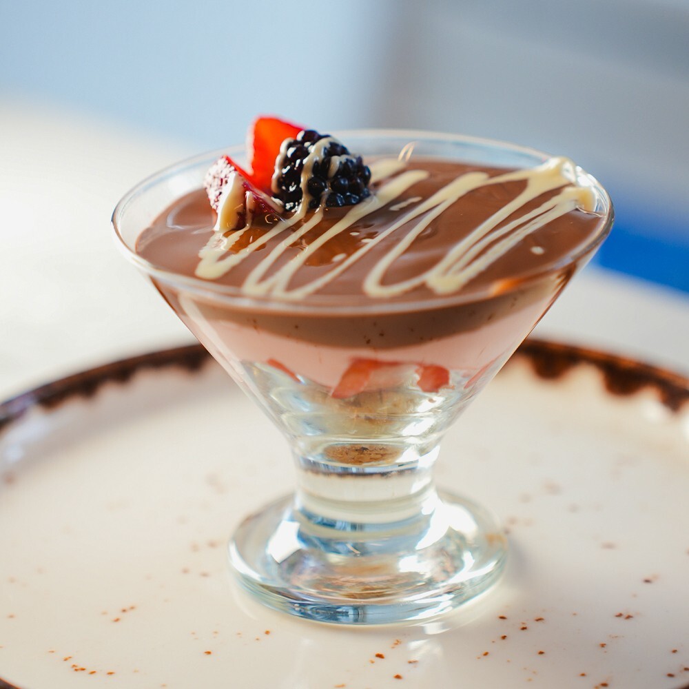 Lumpa Çilekli Cheesecake Cup