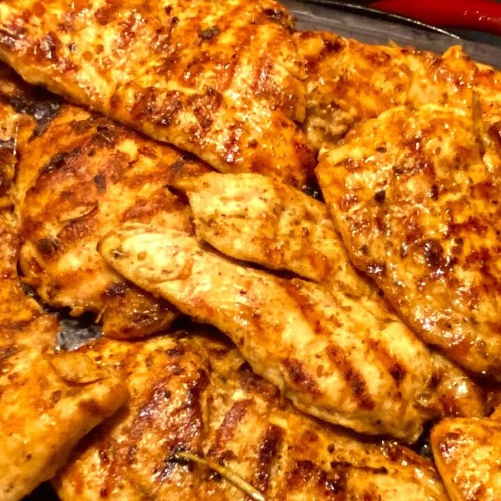 Tavuk Göğüs (1 kg)çi hali deyişebilir