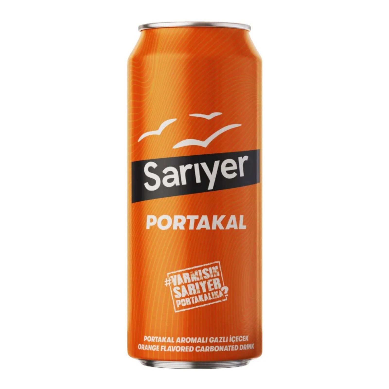 Sarıyer Portakal (33 cl)