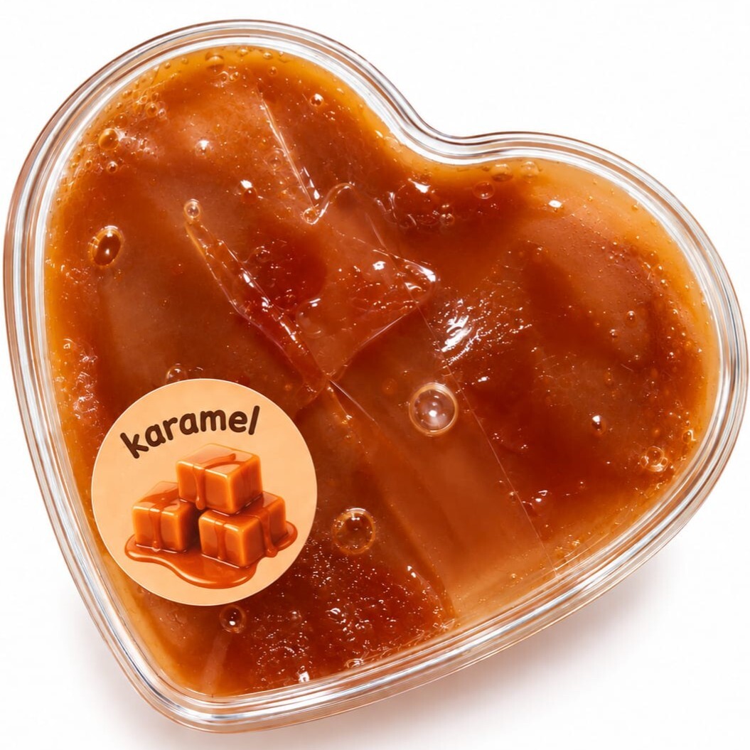 Karamelli Cheesecake