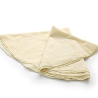 El Yapımı Yufka 1kg