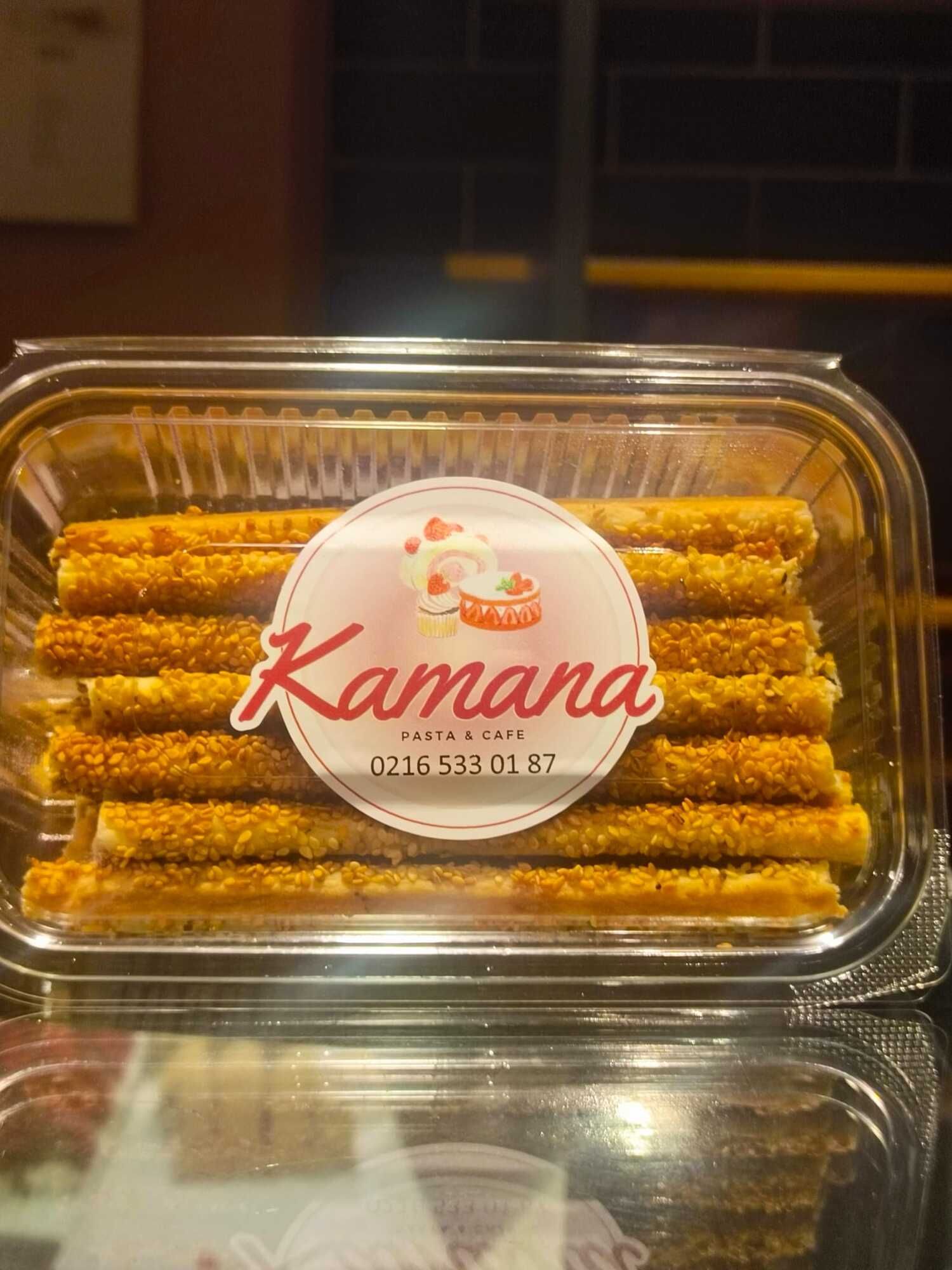 BATON ÇUBUK(PAKET)