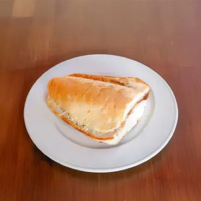 Karakılçık Ekmek