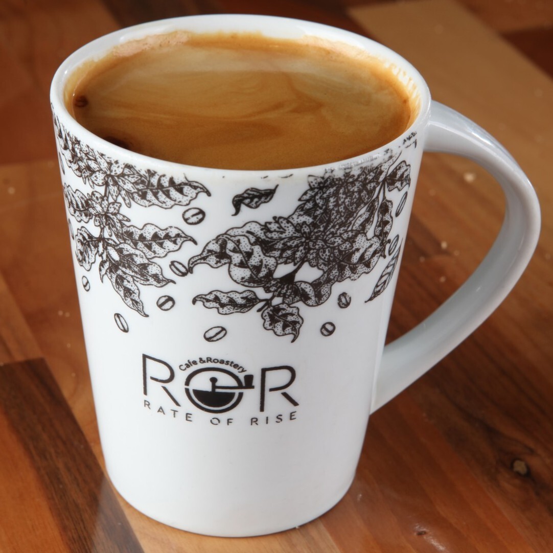 Americano 14 Oz
