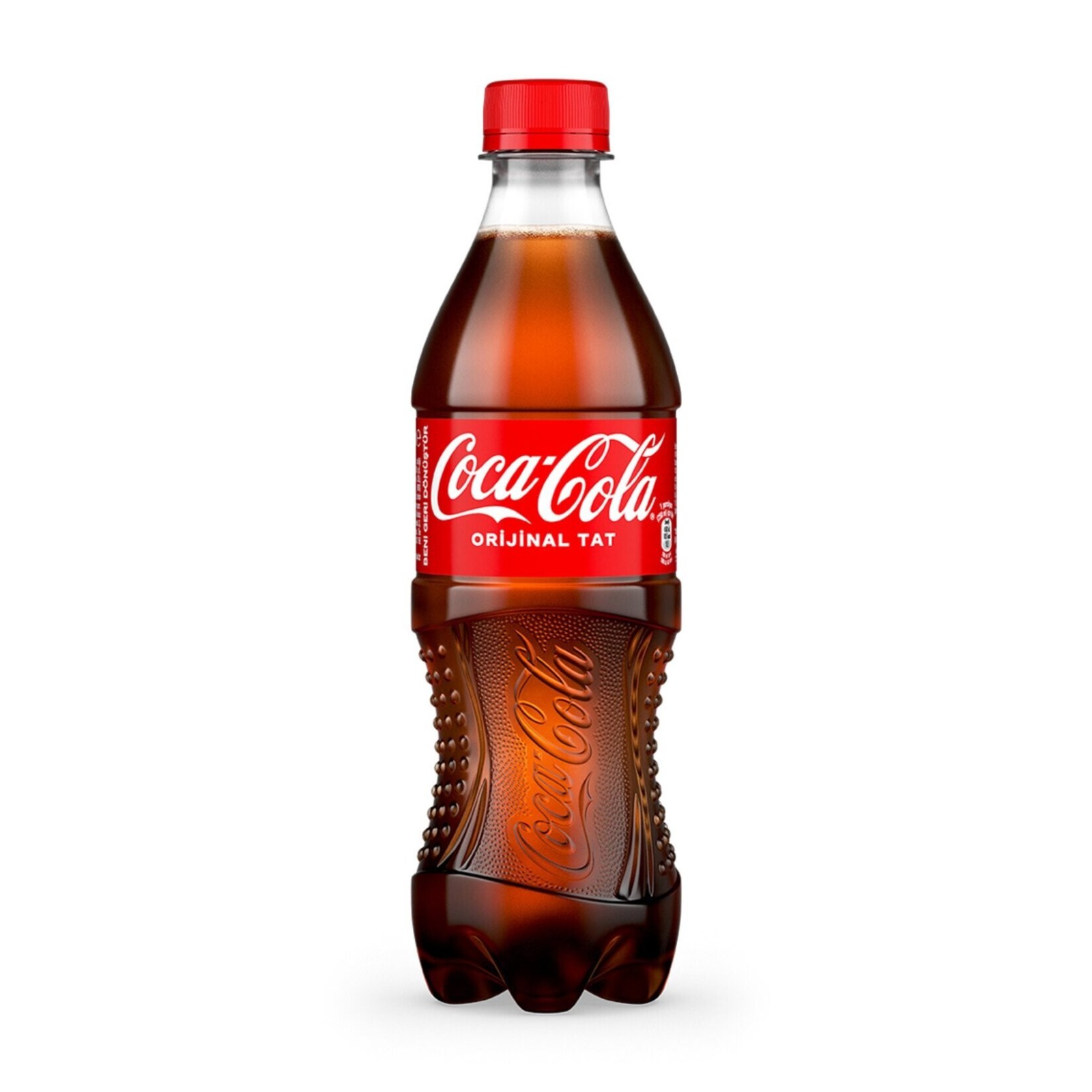Coca Cola 450ml