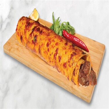 Kuşbaşı Şiş Dürüm 1.5
