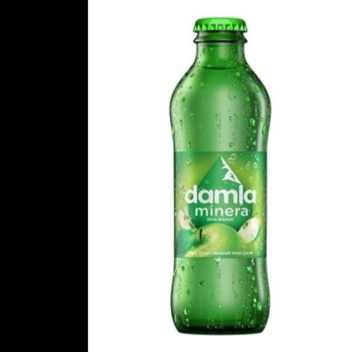 Elmalı Soda