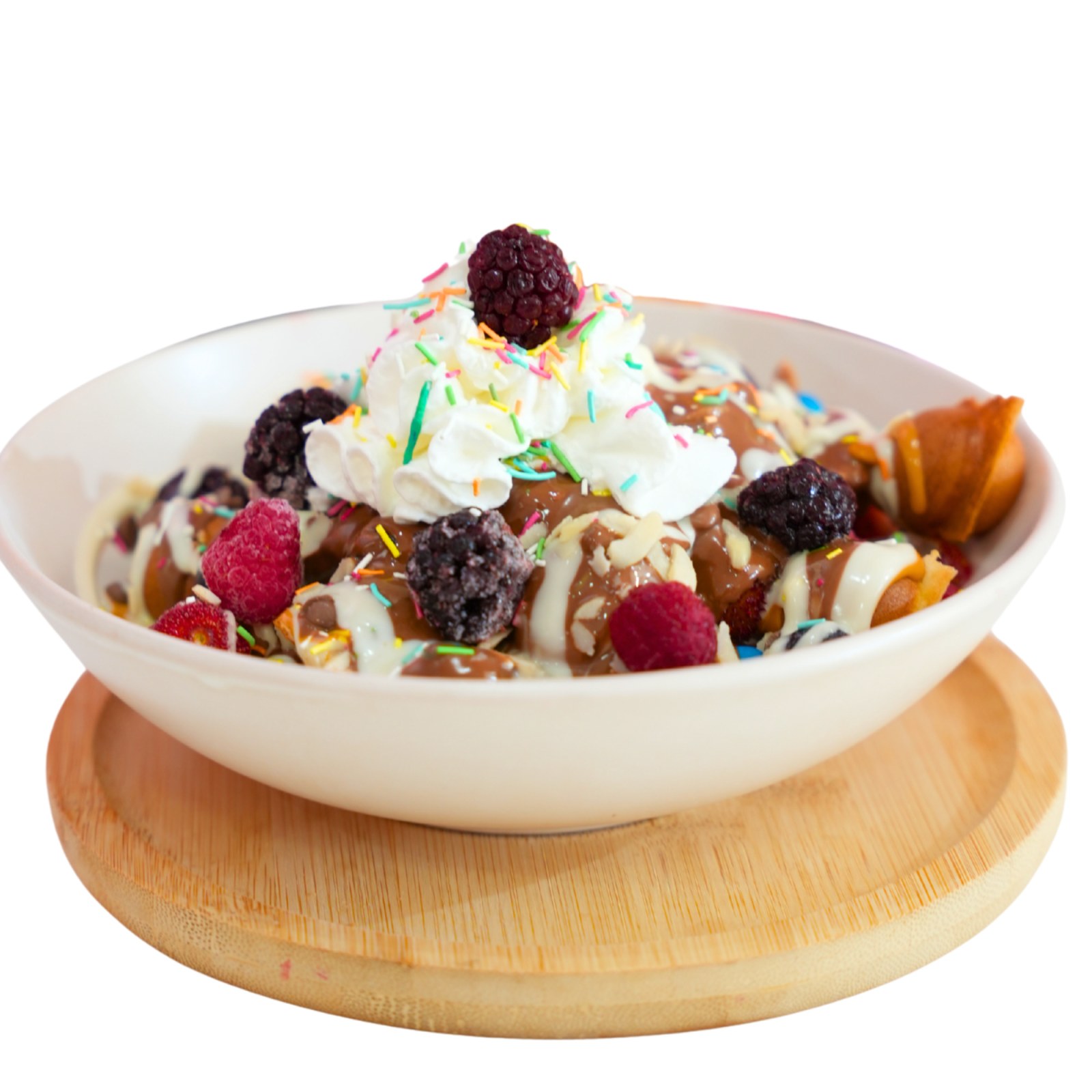 Kase Waffle