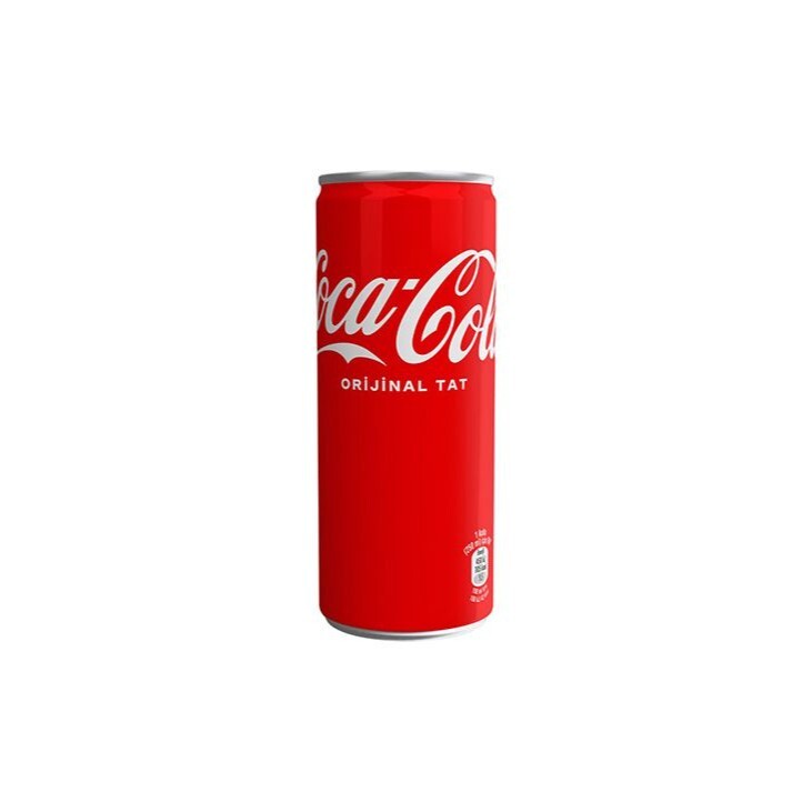 Coca Cola (30 Cl)