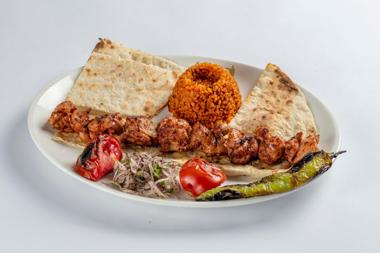 Tavuk Şiş