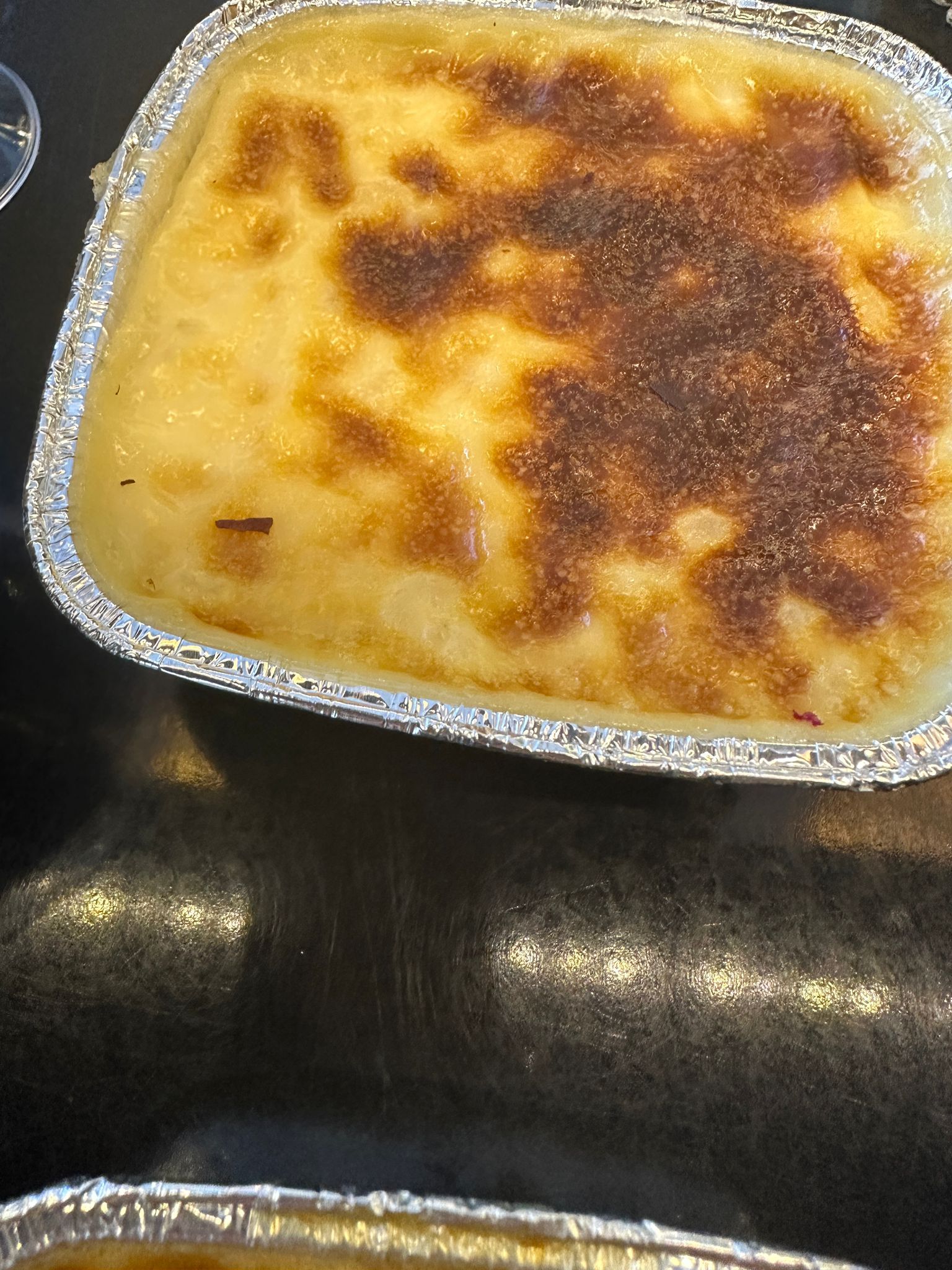 Sütlaç