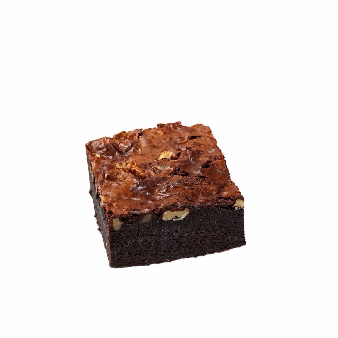Cevizli Brownie