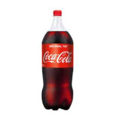 Coca-Cola (2.5 L.)