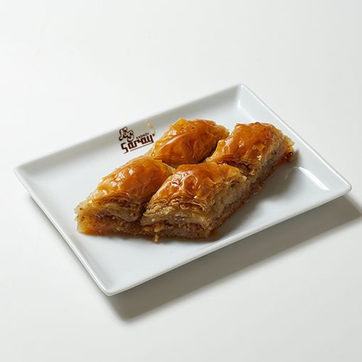 Cevizli Baklava