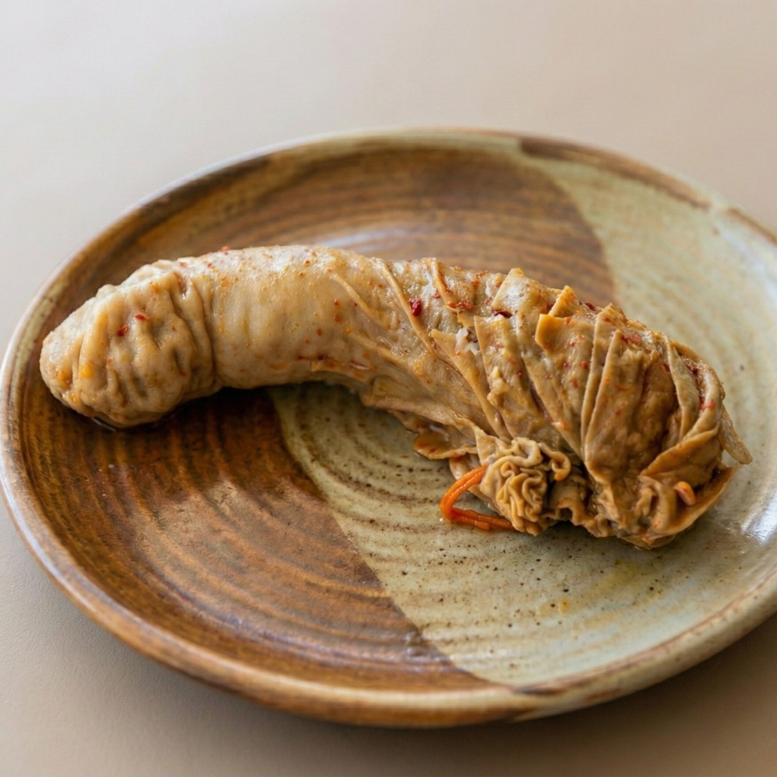 Şırdan Dolması