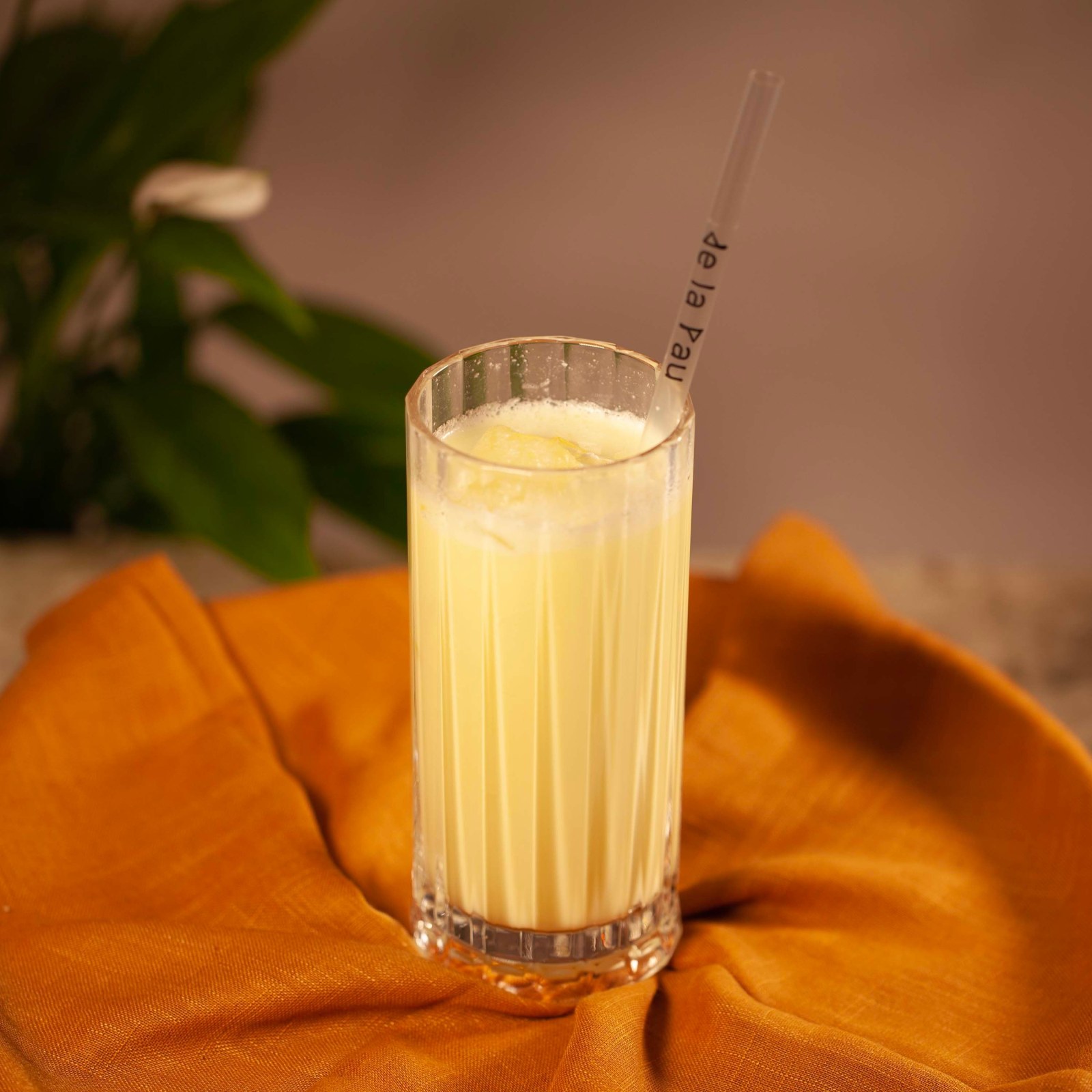 Muzlu Milkshake