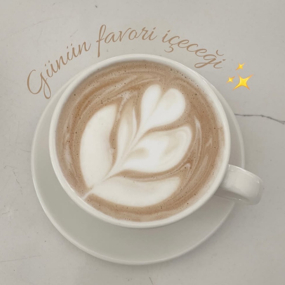 White Mocha