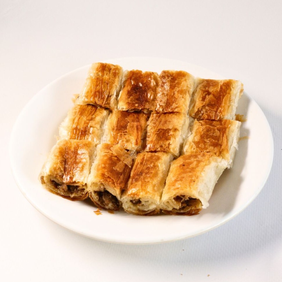 Kol Böreği Kıymalı (250 gr.)