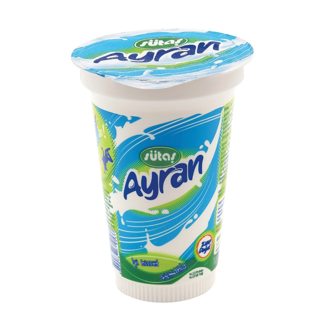 Ayran