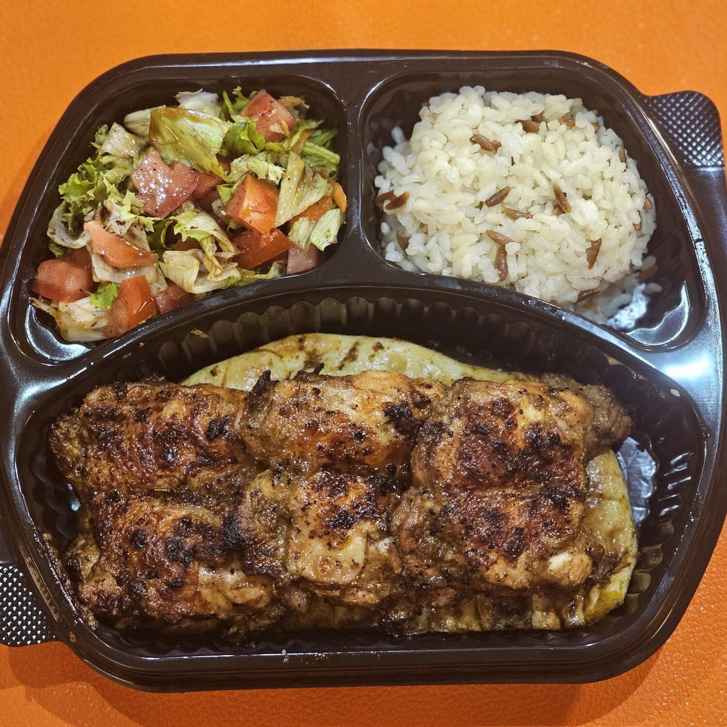 Kelebek Tavuk