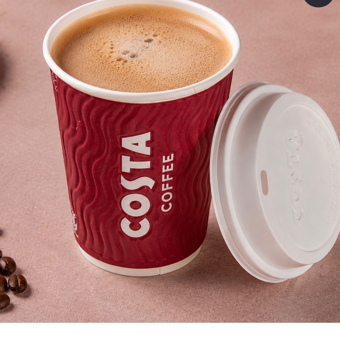 Sütlü Americano