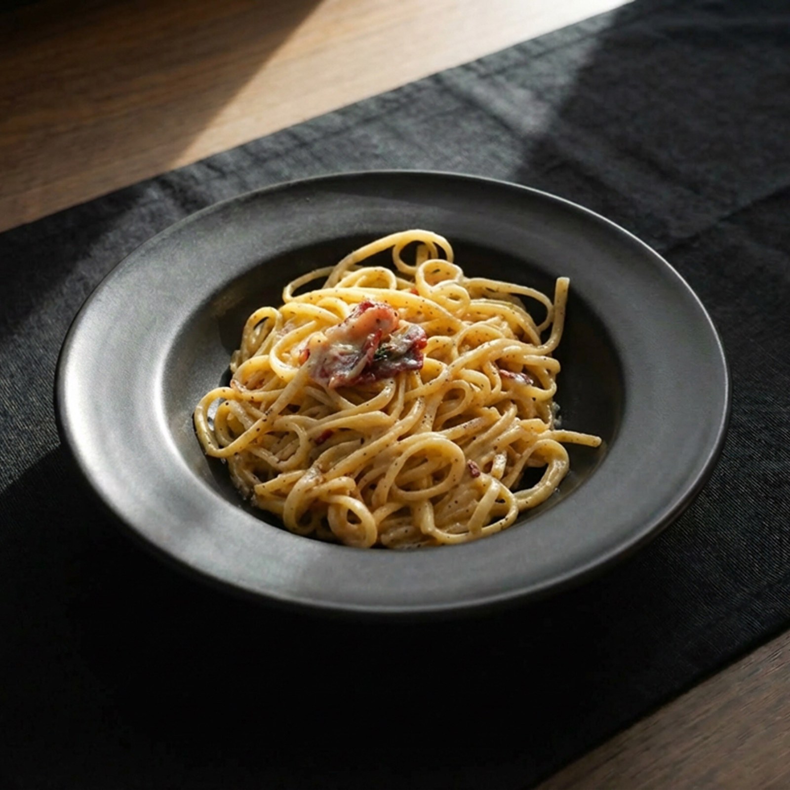 Carbonara