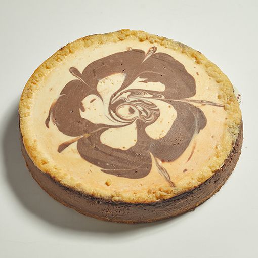 California Cheesecake