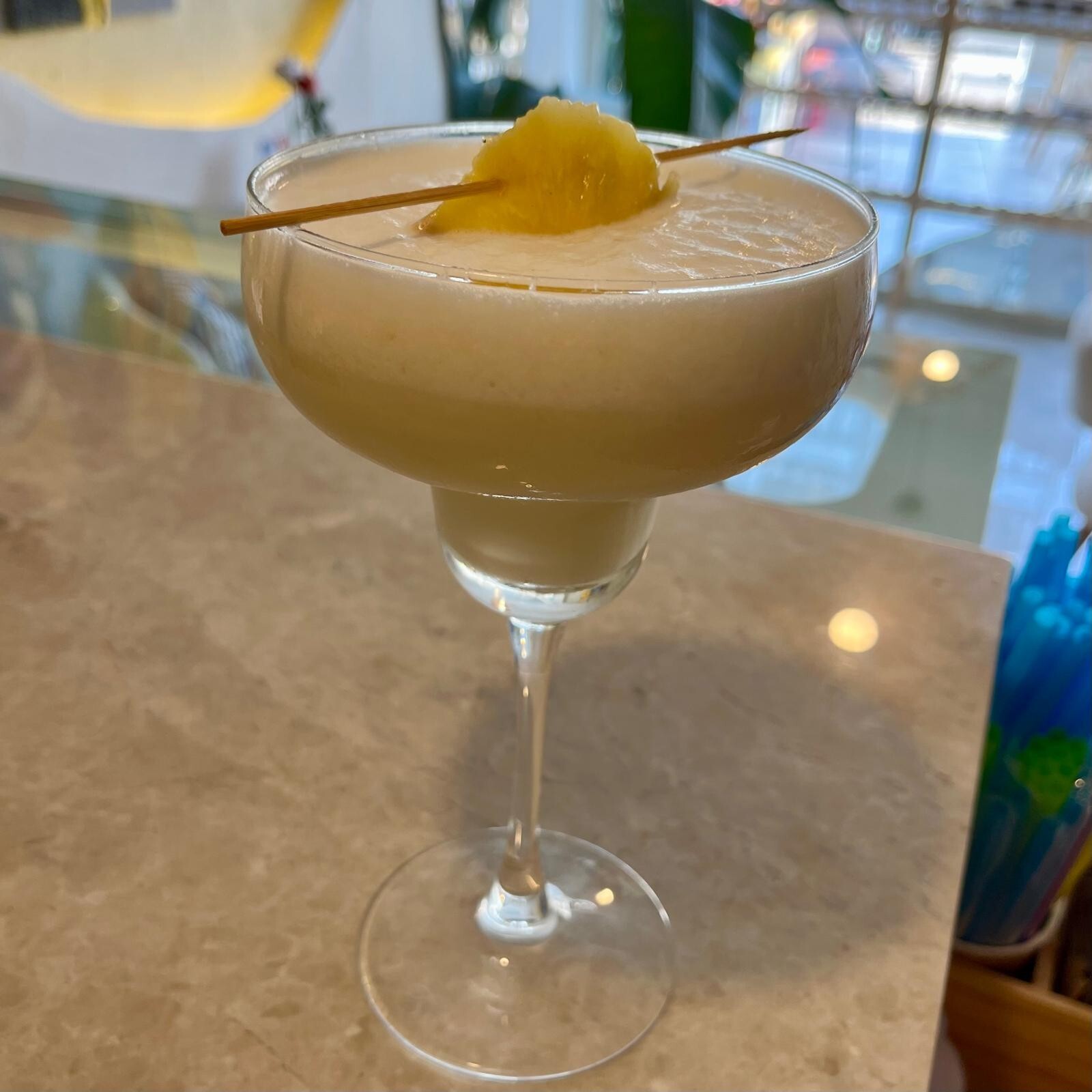 Virgin Pina Colada