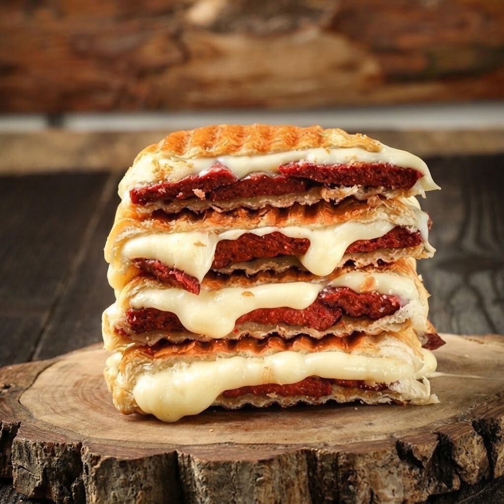 Süper Kangal Tost