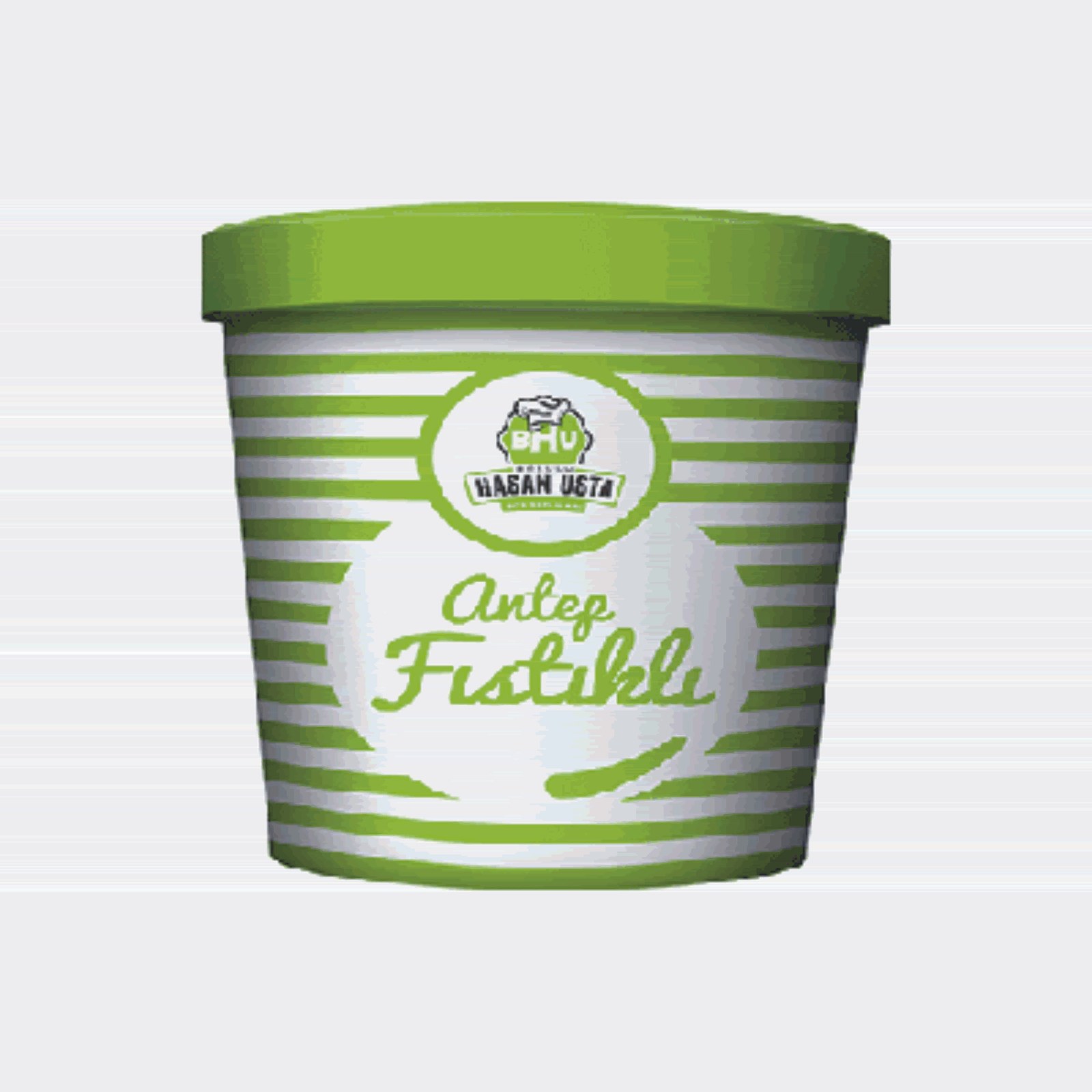 Antep Fıstıklı Dondurma (150 gr.)