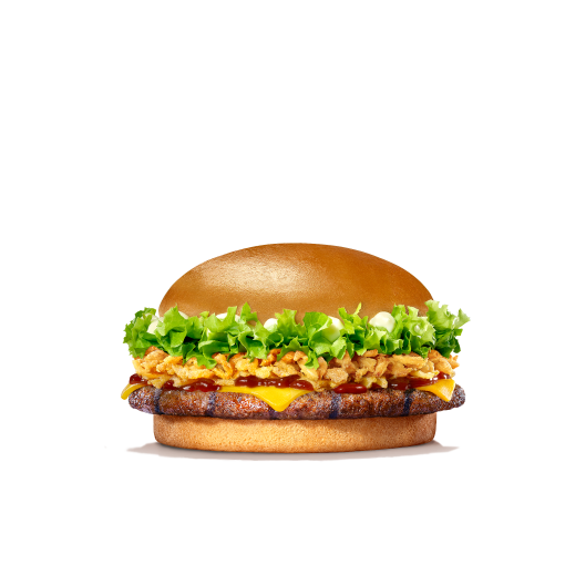 Etli Barbekü Brioche®
