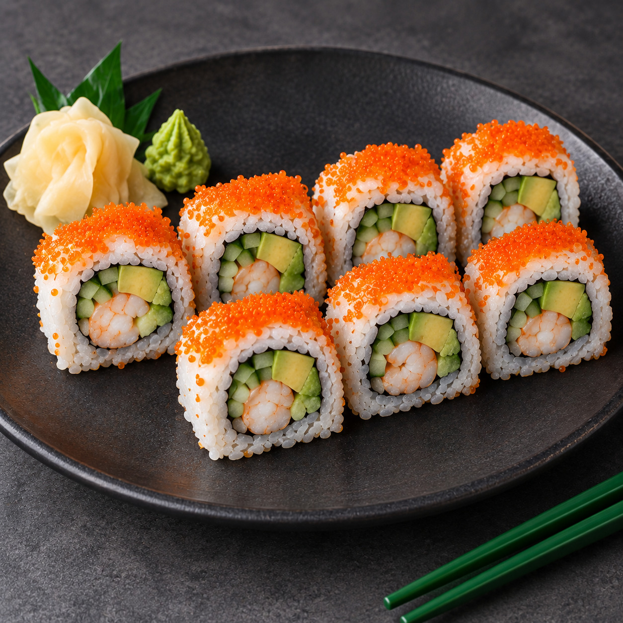 Nara Roll