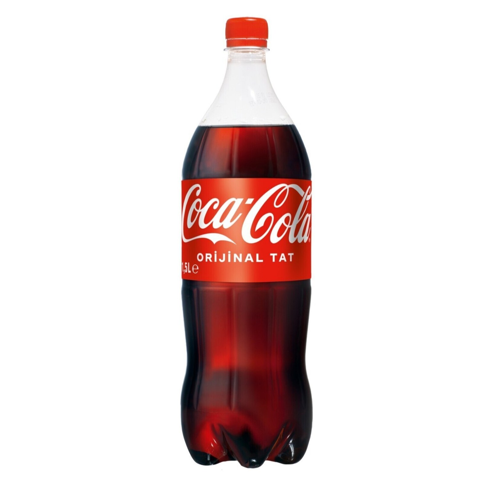 Coca Cola (2 lt)