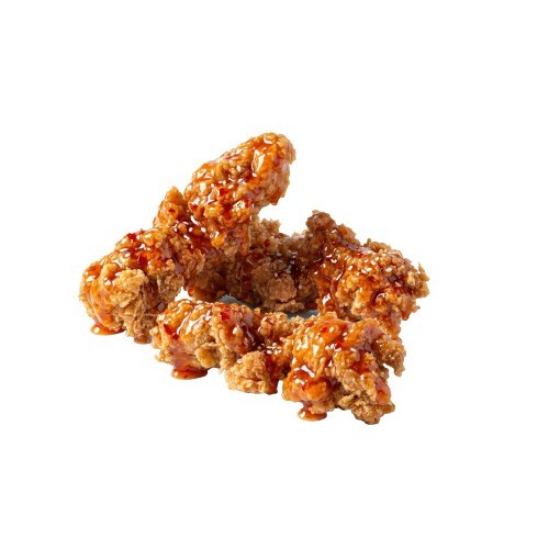 3'lü Sweet Chili Soslu Çıtır Max Tenders