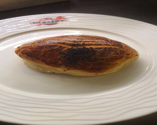 Patatesli Karaköy Poğaça