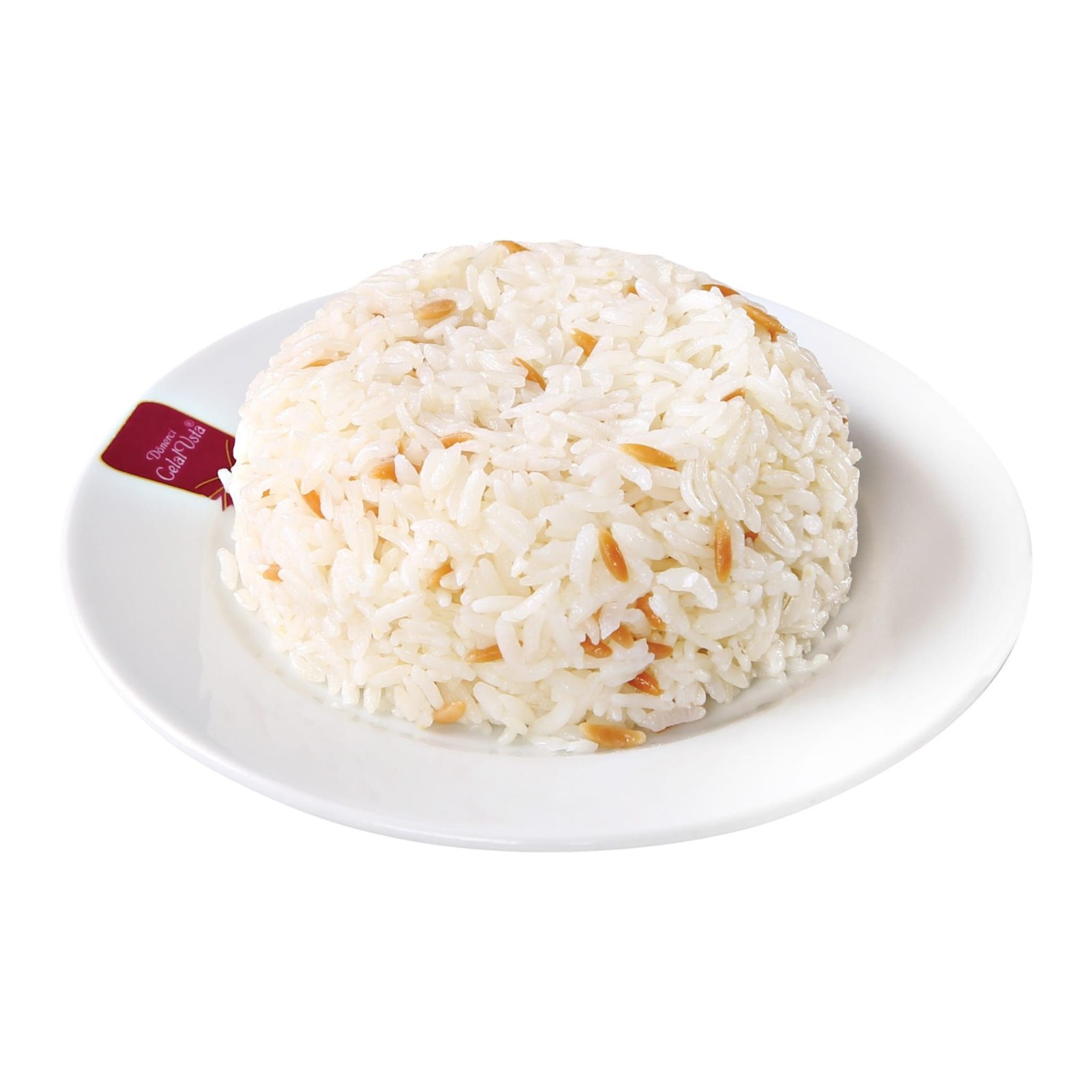 Pirinç Pilavı