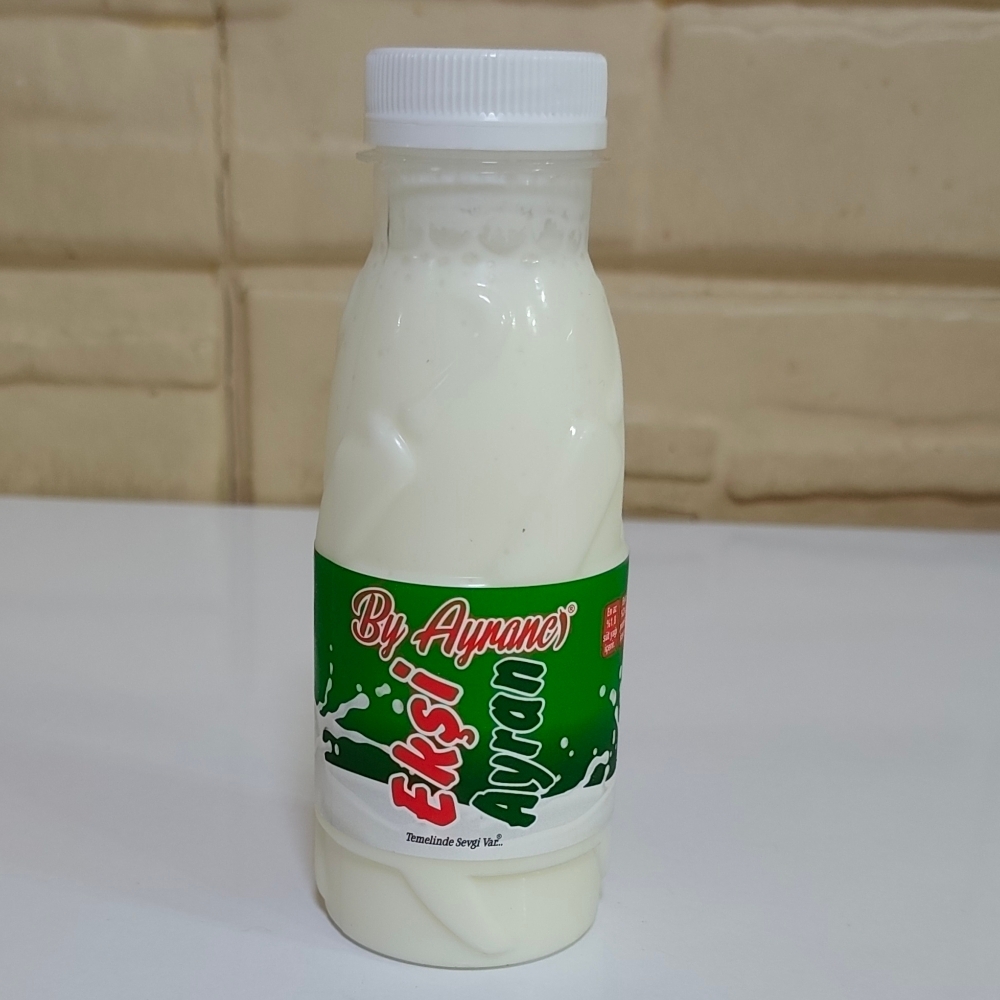 Ekşili Ayran