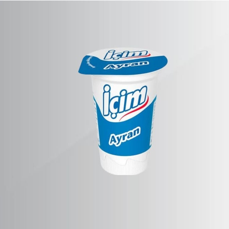 Küçük Ayran