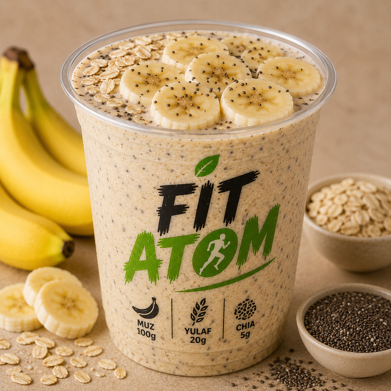 Fit Atom