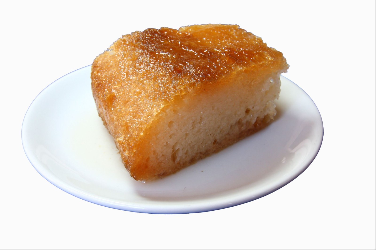Ekmek Kadayıfı