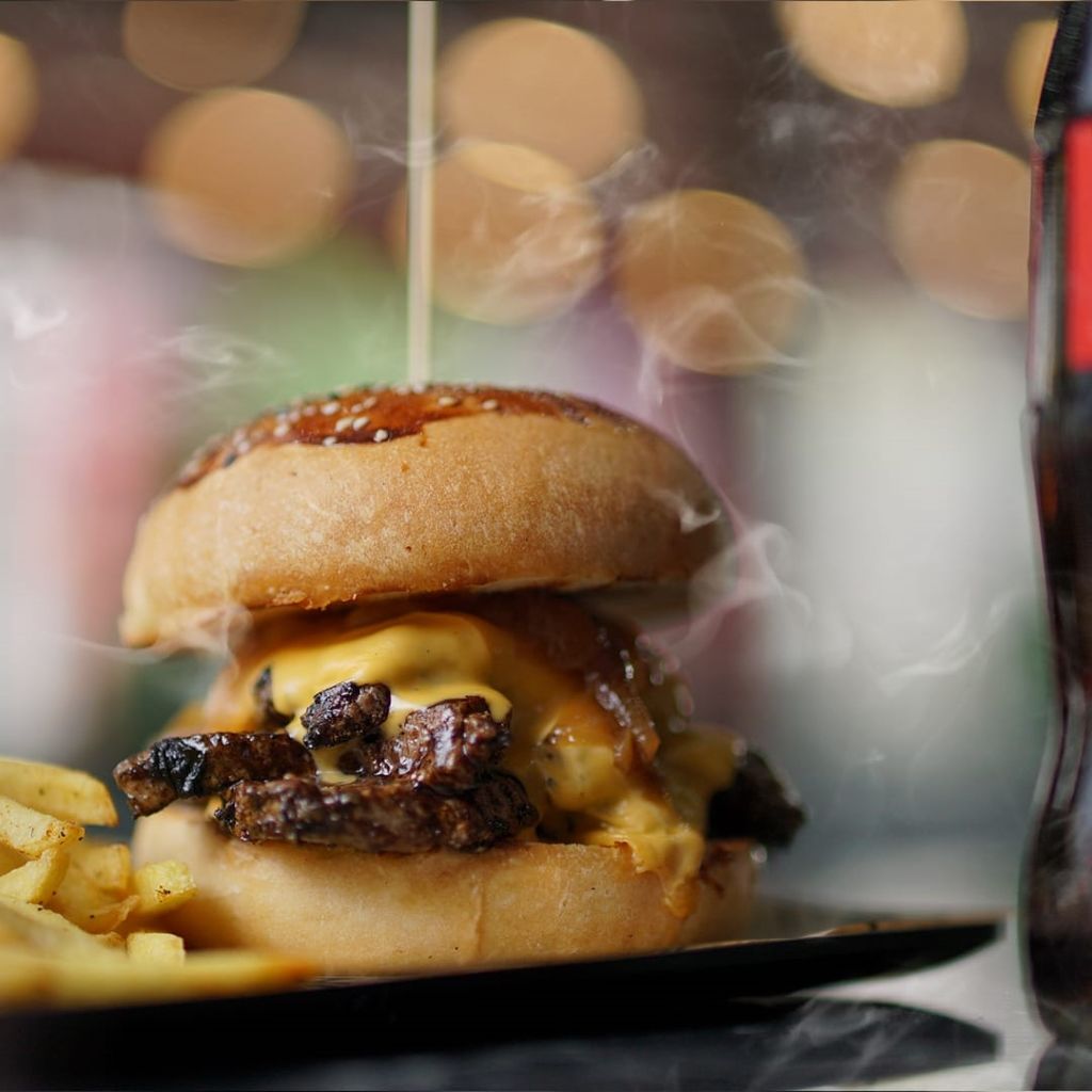 Lokum Burger