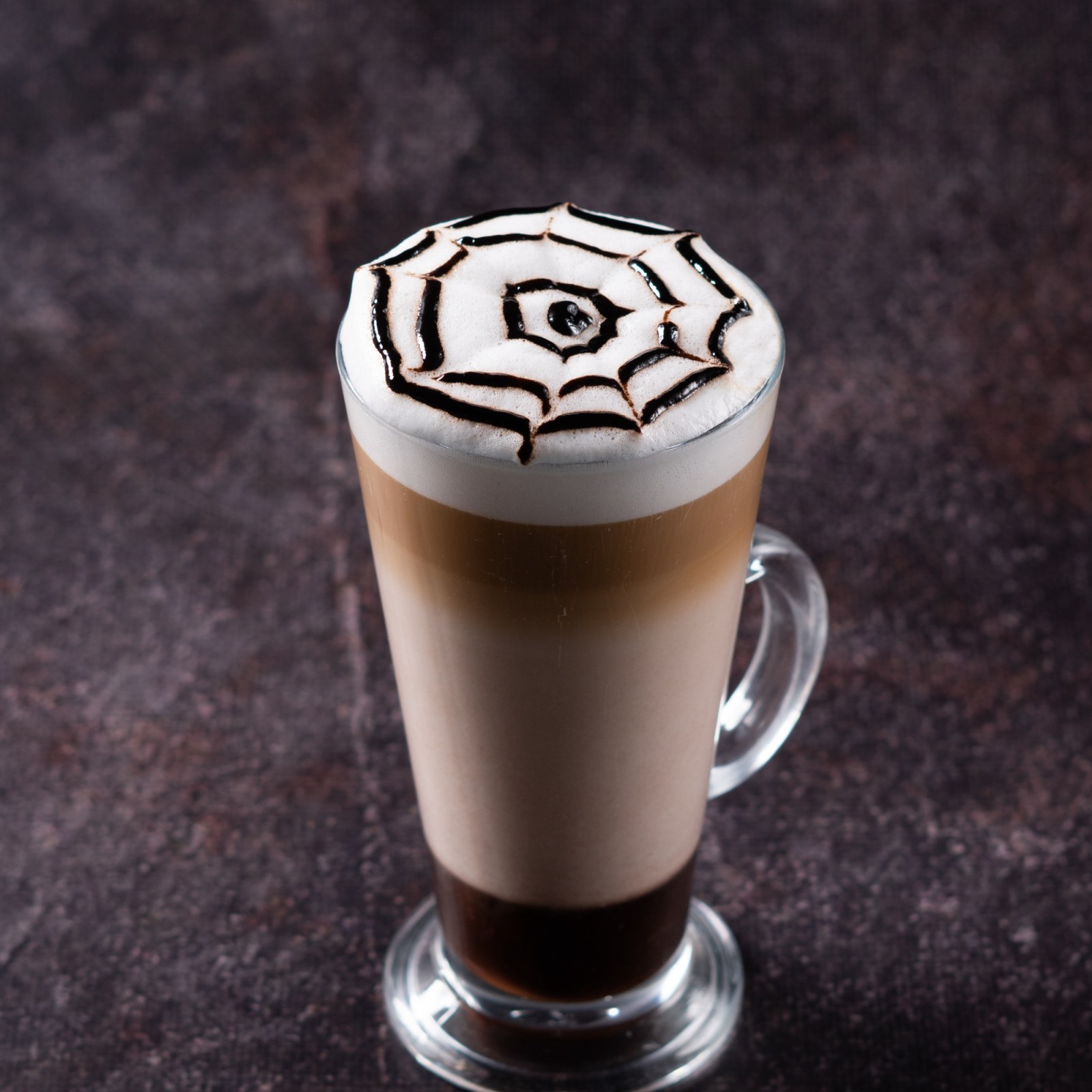 Iced Coffee Mocha