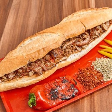 Tam Ekmek Kokoreç