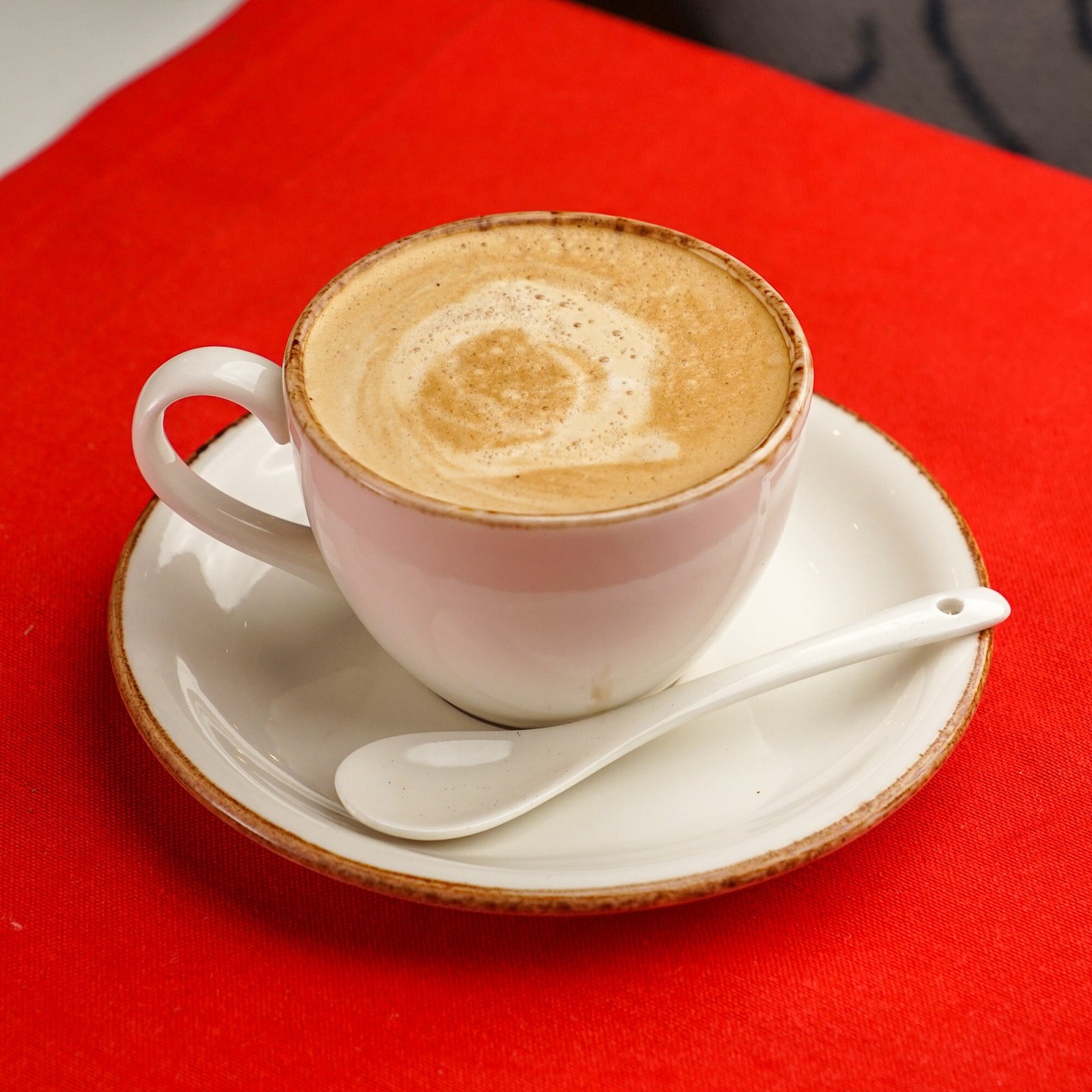 Latte