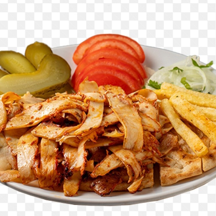 Servis Döner (150 gr)
