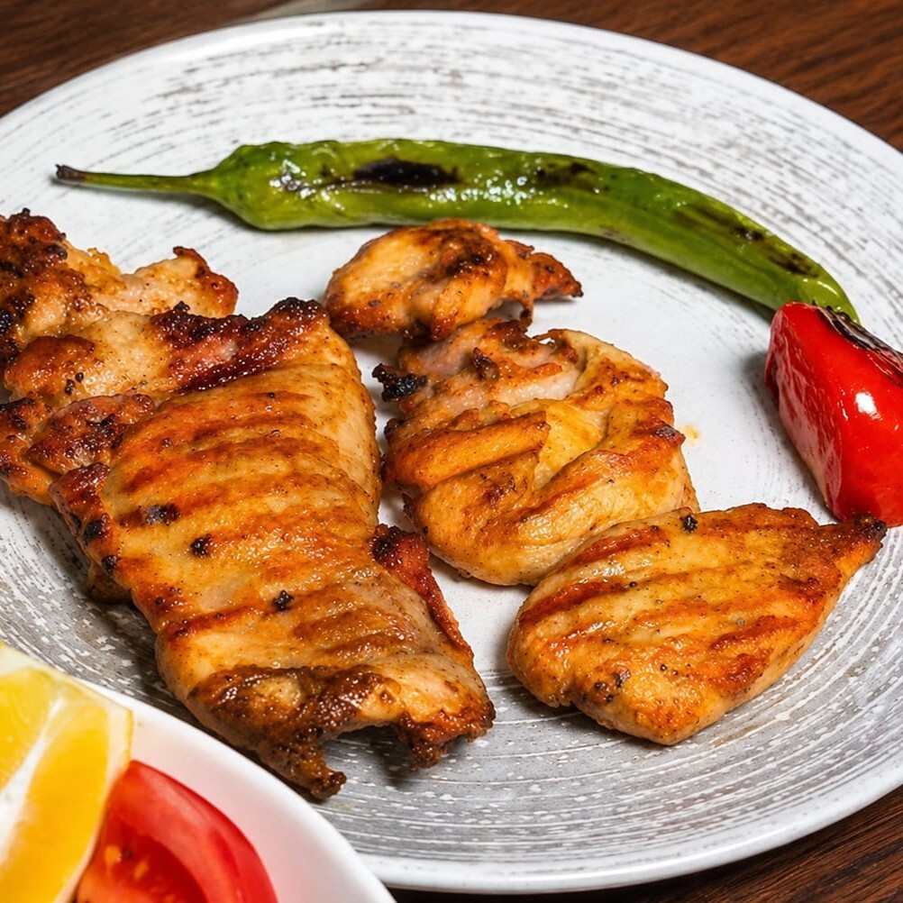 Tavuk (200 gr)